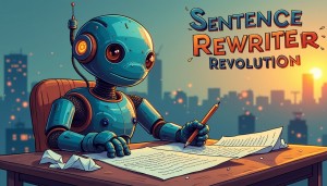 sentence rewriter 19