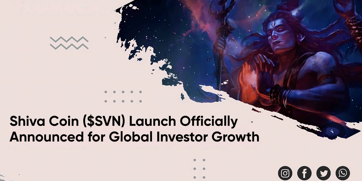 shivacoin svn blessing meet blockchain shivacoin svn blessing meet blockchain