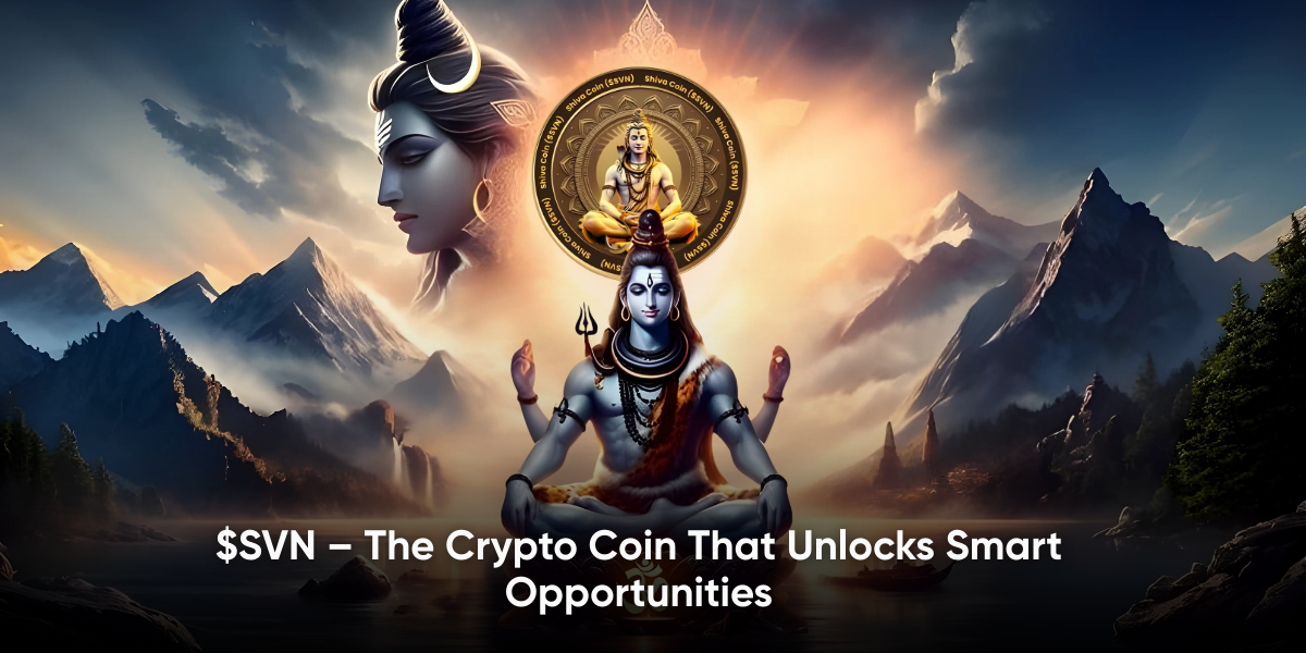 shivacoin svn smart move shivacoin svn smart move