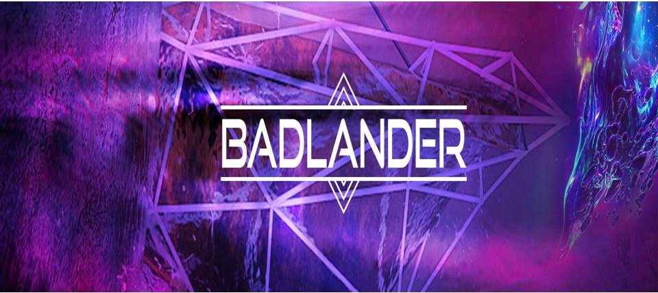 Music Artist Badlander Music Artist Badlander