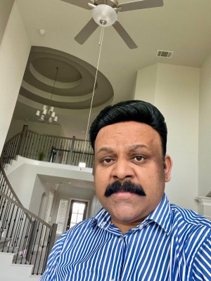 Narendran Kizhakkekalappurackel Sankaran - Chief Executive Officer at BINSERA CORPORATION