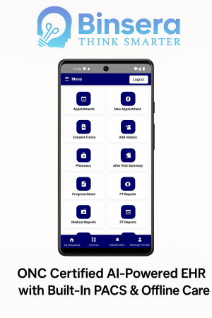 Patient Dashboard - mobile devices