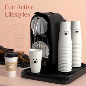 China Top Disposable Cups