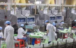 washing powder production scaled