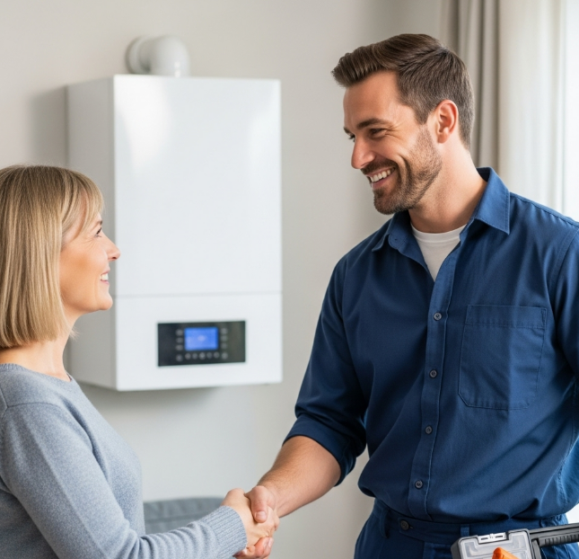 Sheffield Plumbing Network Urges Residents to Schedule Boiler Inspections Before Winter