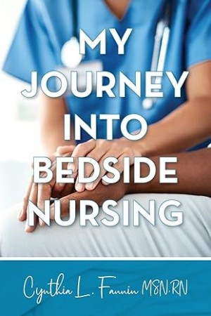 My Journey into Bedside Nursing Gives a Rare, Honest Look at Life on the Front Lines of Healthcare