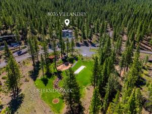 8076 Villandry Drive, Truckee, CA 96161 | Martis Camp Home 651