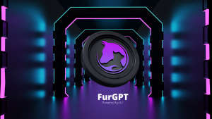 Innovating lifelike companionship through intelligent interaction models.