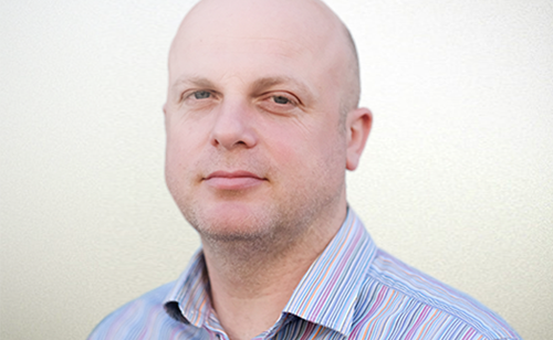 Richard Carter New Chief Technology Officer CTO Bubble PPM Software Richard Carter New Chief Technology Officer CTO Bubble PPM Software