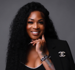 Tennille Moore, Recognized by BestAgents.us as a 2025 Top Agent 