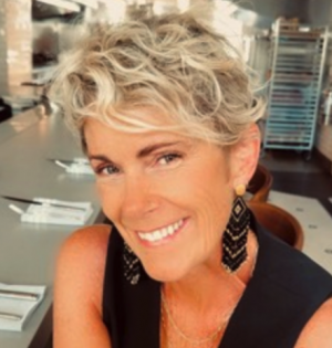 Amy Shrum, Recognized by BestAgents.us as a 2025 Top Agent 