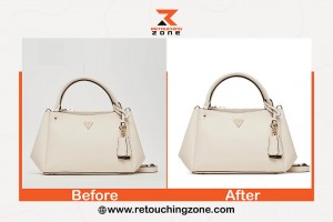 Bag Photo Editing & Retouching