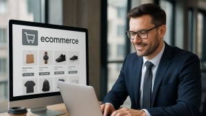 Ecommerce Solutions
