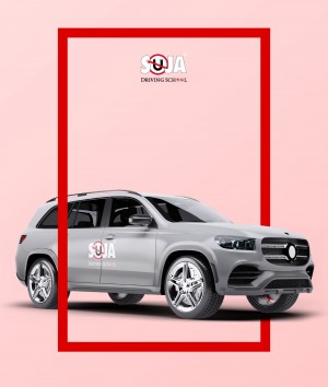 Learn to Drive with Confidence: Suja Driving School Grows Bigger in Manchester and Beyond