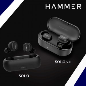 Hammer Has Many Exciting Headphones For Sale