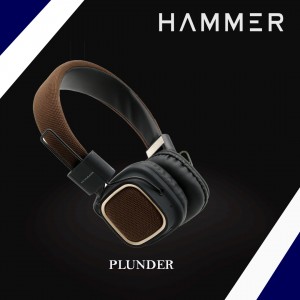 Hammer Has Many Exciting Headphones For Sale