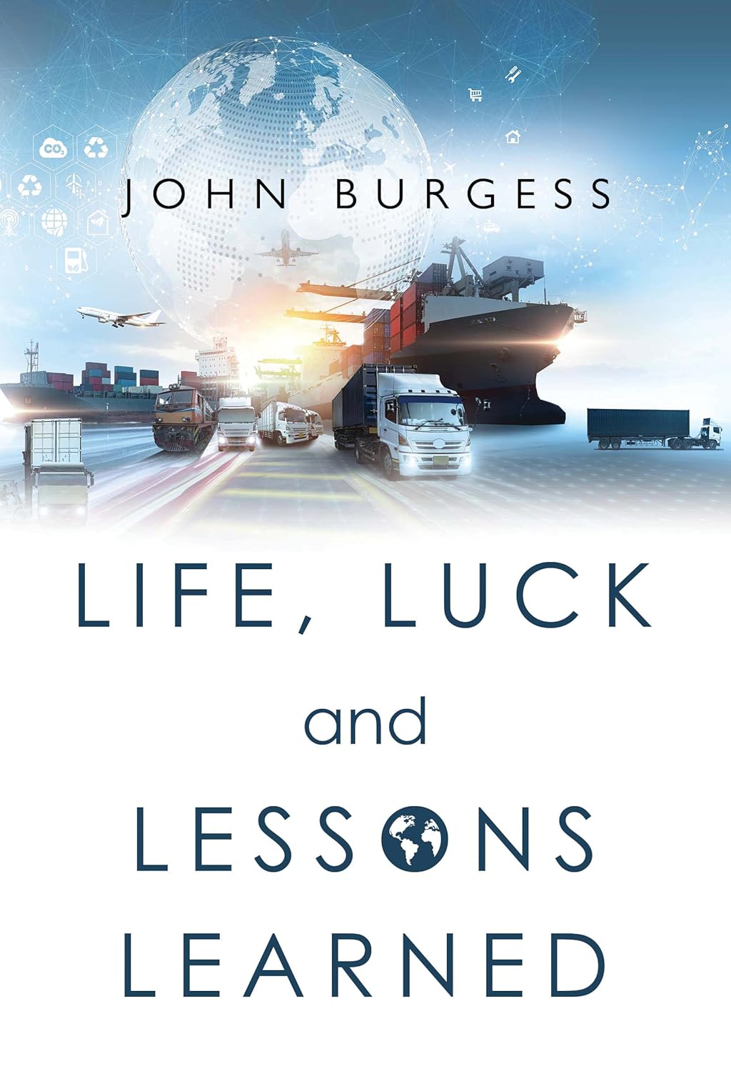 Book Cover Book Cover