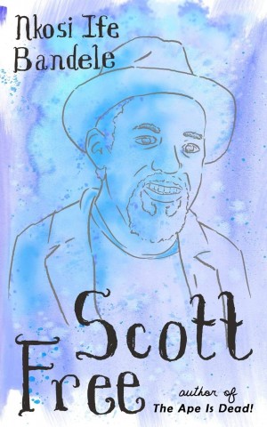 New York Author Nkosi Ife Bandele Releases New Literary Novel - Scott Free