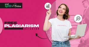 Free Plagiarism Detector