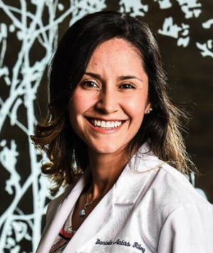 Dr. Daniela Riley: A Compassionate Dentist Committed to Community Care