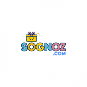 Sognoz Logo