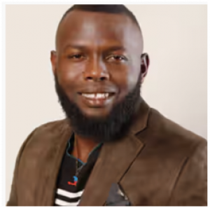 Frerot  Pierre, BSN, RN: A Beacon of Excellence in Nursing at Jackson Health System