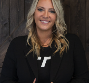 Koty Hammer, Recognized by BestAgents.us as a 2025 Top Agent 