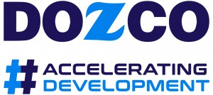 DOZCO Accelerating Development