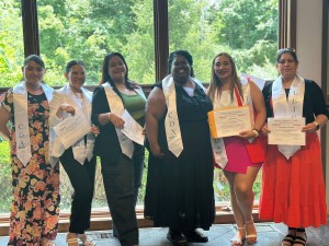 South Carolina Childcare Crisis Meets Proven Solution: Local Nonprofit Leads Workforce Development 