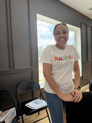 South Carolina Childcare Crisis Meets Proven Solution: Local Nonprofit Leads Workforce Development 