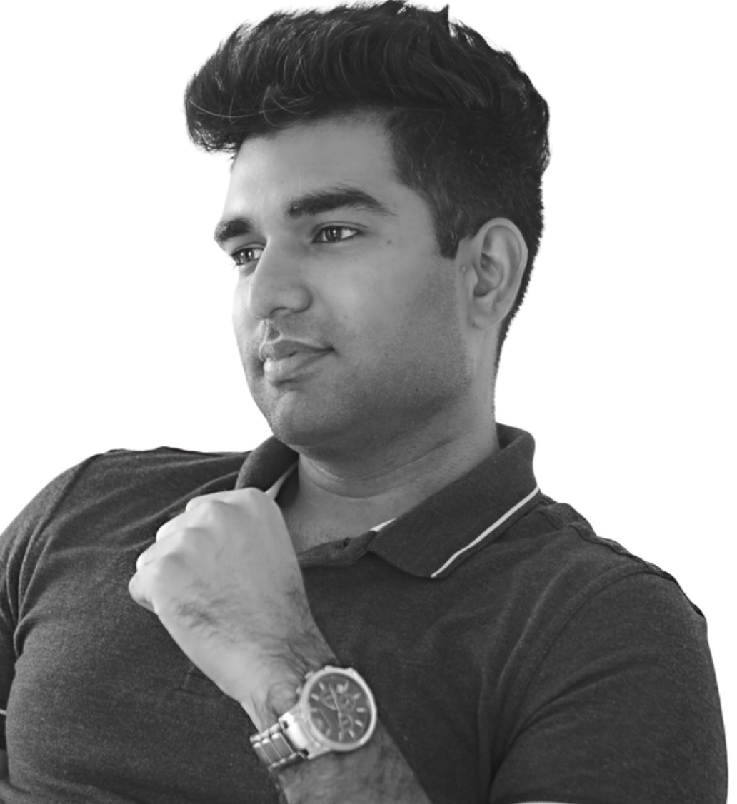 Paras Panjwani