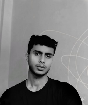 Ravir Scott Official Image
