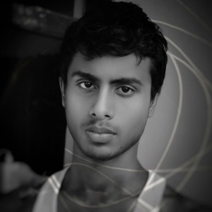 Ravir scott