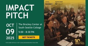 IMPACT PITCH 2025 get tickets