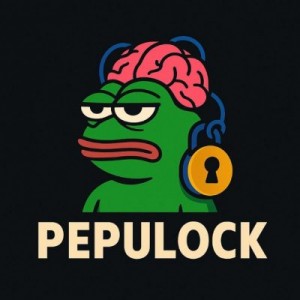 PepuLock Logo