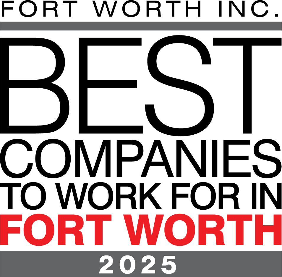 Best Companies to Work For Fort Worth 2025 Best Companies to Work For Fort Worth 2025