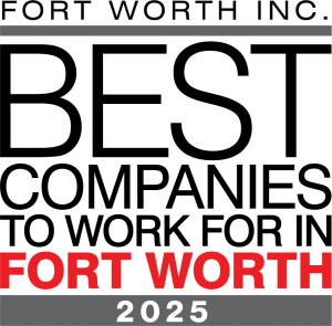 Best Companies to Work For Fort Worth 2025