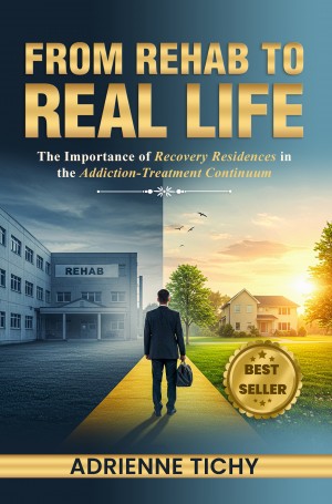 FROM REHAB TO REAL LIFE FRONT