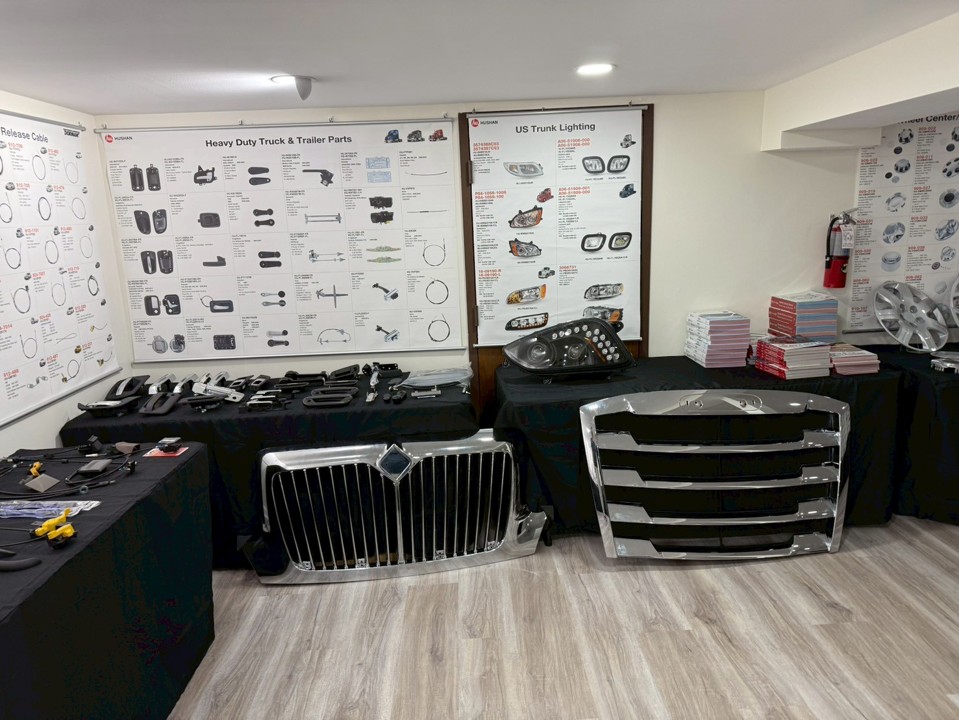 Show Room Autoparts1 Show Room Autoparts1