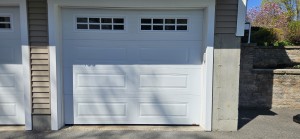Affordable Garage Door Services