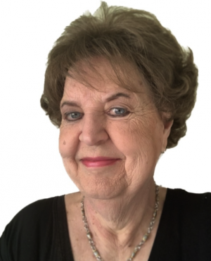 Mary Anne Colmus, Recognized by BestAgents.us as a 2025 Top Agent 