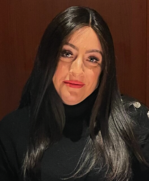 Alla (Alevtina) Ioffe – 2025 Top Agent, Recognized by BestAgents.us