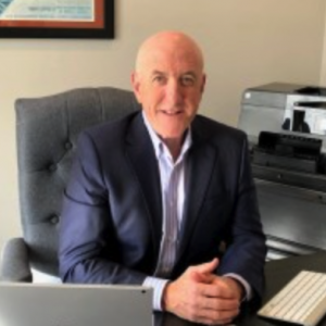 Meet Mark A. Nedelman, MS, MBA: Visionary Founder, President & CEO of ANEWCRO