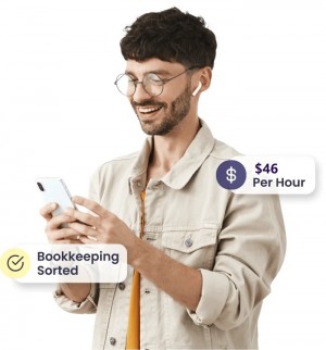 Affordable Tax Accounting Bookkeeping for Small Businesses