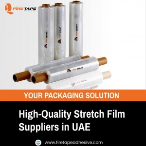 stretch film suppliers in uae 1