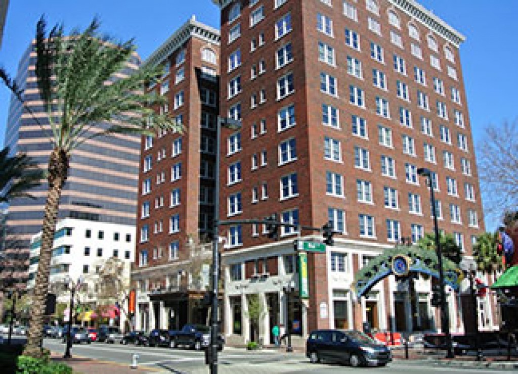 ExecuSuites Providing Office Space Orlando For Every Business Need