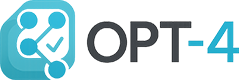 opt 4 logo