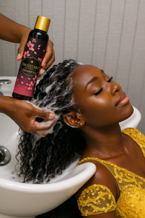 RAQZSTARZ Hair Growth Bundle Debuts To Promote Healthy Scalp, Stronger Roots, And Thicker Hair