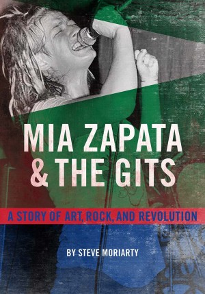 Punk, Pages, and a Love Story Born from The Gits—Melissa Meszaros & Steve Moriarty Take Their Memoirs on Tour This Fall