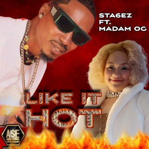 Like it Hot